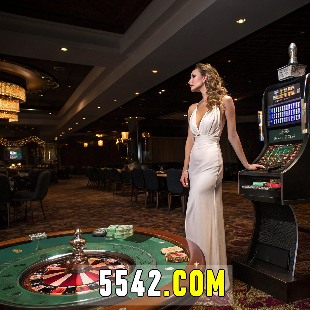 vivo no cassino 5542.com