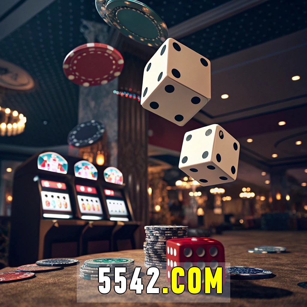 cassino 5542.com